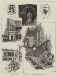 Die Stadtgilden, Merchant Taylors